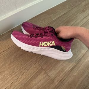 Hoka Solimar Sneakers